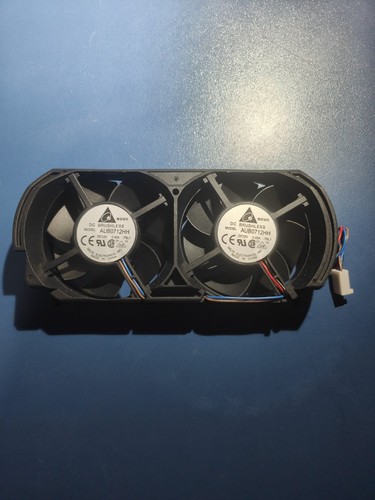 Ventilateur carte mere xbox - carte,