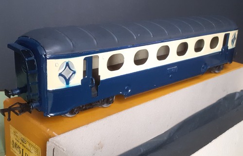 Jep voiture 4661r toit - jep,