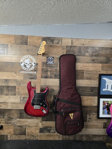2021 fender player - player, ii