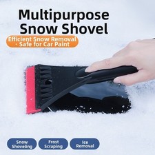 Outil de déneigement de