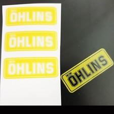 Ohlins Style #2 Remplacement