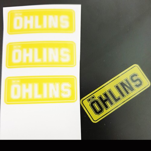 Ohlins style remplacement - style, #2