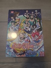 Sailor Moon Saison 5