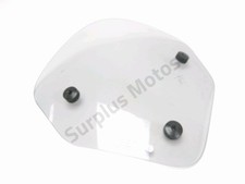 BULLE AVANT GILERA NEXUS 2003-2014 / NE 59286