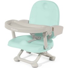 Rehausseur de chaise pour enfant, chaise haute portable pour bébé, seulement ...