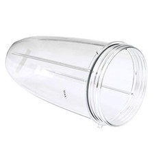 Bol pour Blender 32 OZ Verre