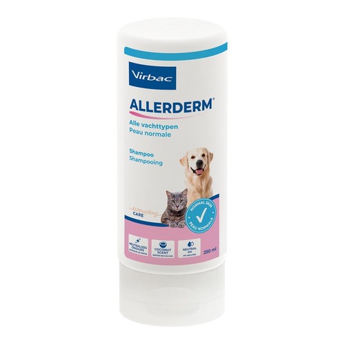 Virbac allerderm normal - allerderm,