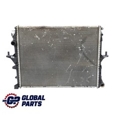 Volkswagen Touareg 7L Radiateur De Liquide De Refroidissement À Eau 7L0121253A