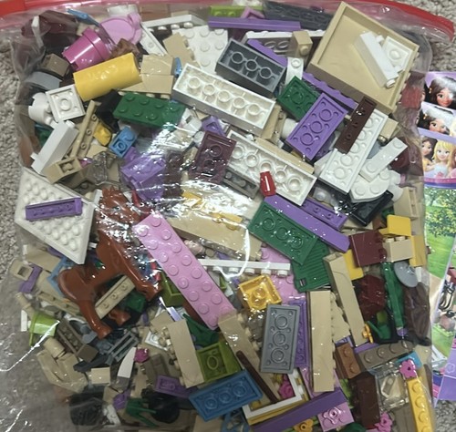 Lego friends 3185 summer - lego, #3185