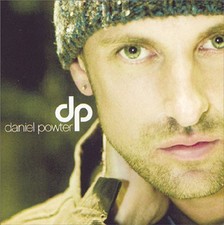 Daniel Powter [CD] Same (2005