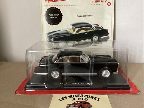 Hachette collection - 1/24,