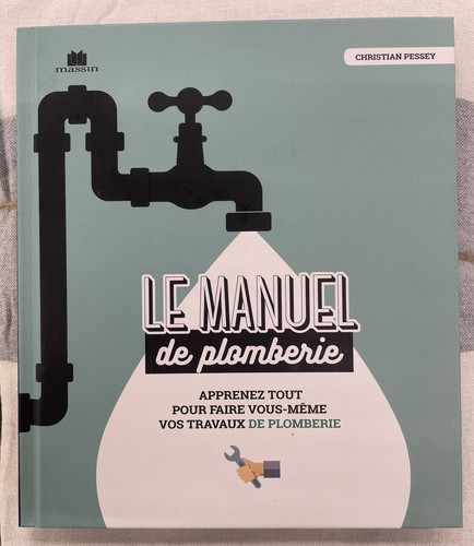 Manuel plomberie - de,