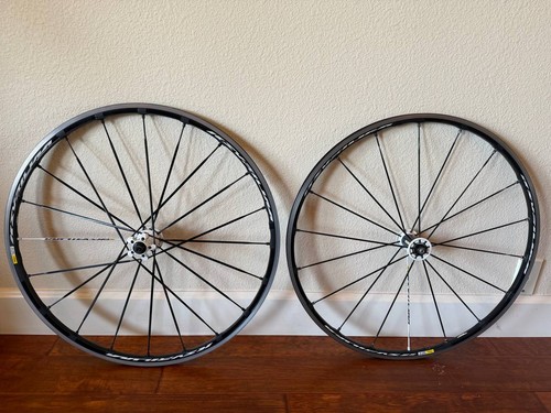 Mavic ksyrium sls - mavic,