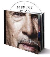 Florent Pagny Grandeur Nature