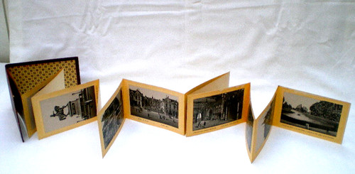 Joli petit livre xixè vues - livre,