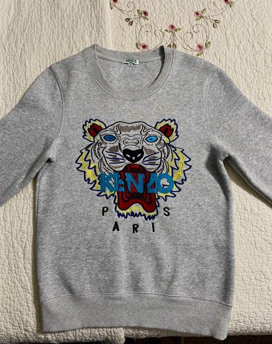 New without tags kenzo - without,