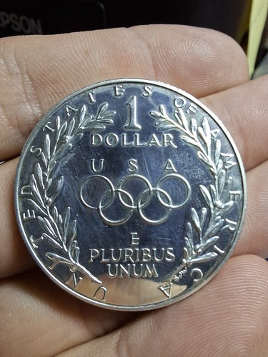 états unis dollar 1988 s - 1,