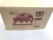 TAMIYA 1/10 RC Lancer Evolution VII WRC Spare Body
