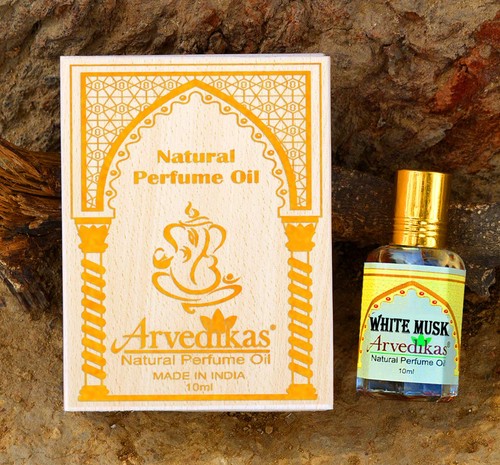 Arvedikas huile parfumée - huile,