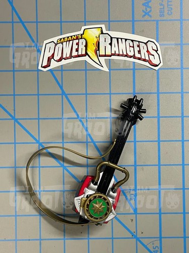 Power rangers ninja storm - power,