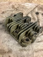 Culasse Moteur BERNARD W39 A