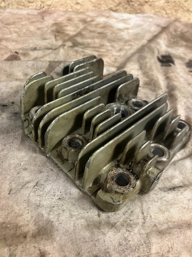Culasse moteur bernard - culasse,