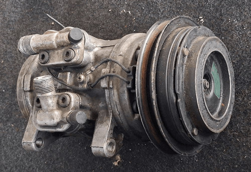 Compresseur climatisation - compresseur, de