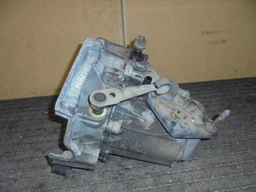 Boite vitesses citroen c15 - boite, de
