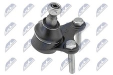 Ball Joint Front Left Lower