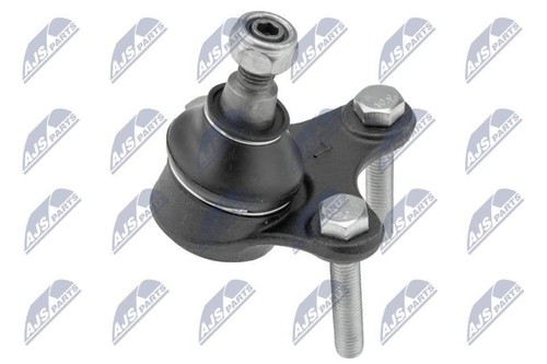 Ball joint front - ball, left