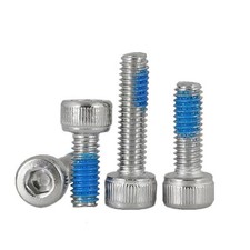  Boulon Hexagonal Intérieur