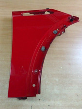 Mini R50 R52 R53 / 41217037438 / Panneau Latéral Avant Droit / Rouge Piment