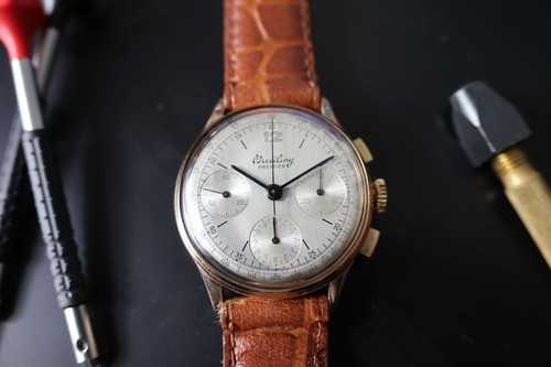 Breitling premier - breitling,