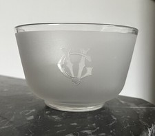 Grand Bol Rince Doigts En