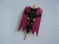 PLAYMOBIL vintage médiéval