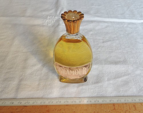 Ancien factice glamour - factice,