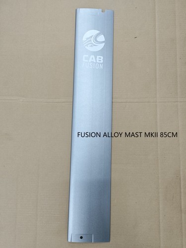 Cabrinha fusion alloy mast - cabrinha,