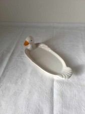 Plat en Forme d’oie