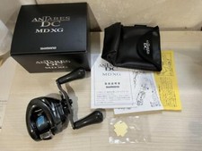 Shimano 18 Antares DC MD XG
