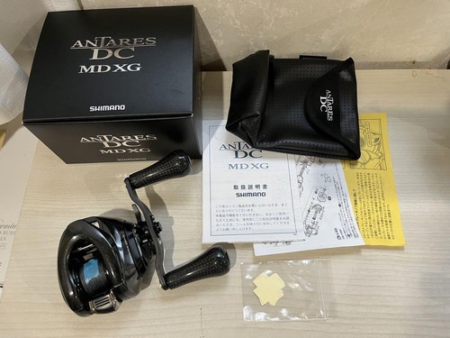Shimano antares md - 18, xg