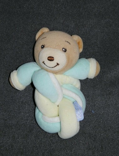 Doudou ours kaloo 2005 - ours,