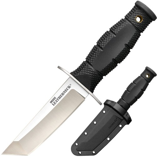 Cold steel mini leatherneck - cold,