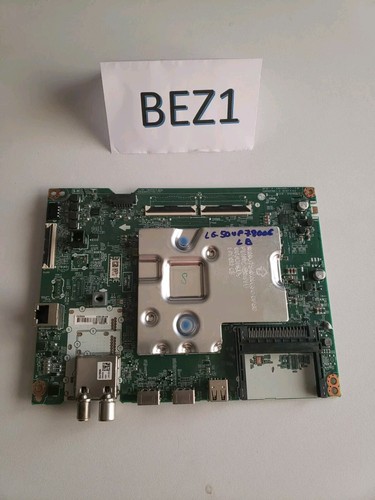 Carte mère eax69487906 - carte,