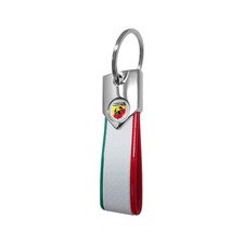 Porte-Clés ABARTH, Carbone