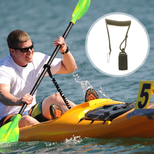 Laisse pagaie kayak sangle - laisse,