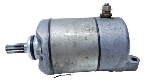Démarreur mitsuba 12v - démarreur,