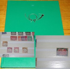 Allemagne Reich collection album 1872-1945