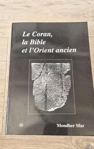 Coran bible et - coran,