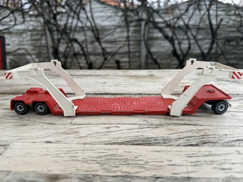 Siku trailer 3713 west - trailer,, #3713,