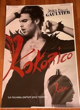 Affiche abribus, affiche